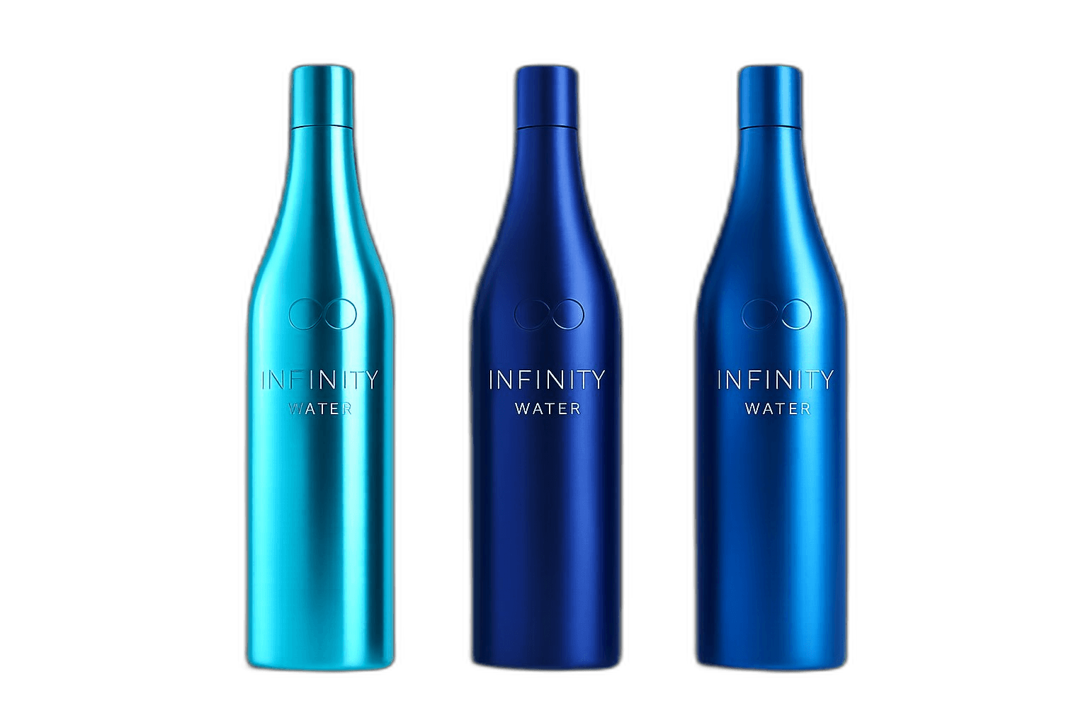 Blue Collection